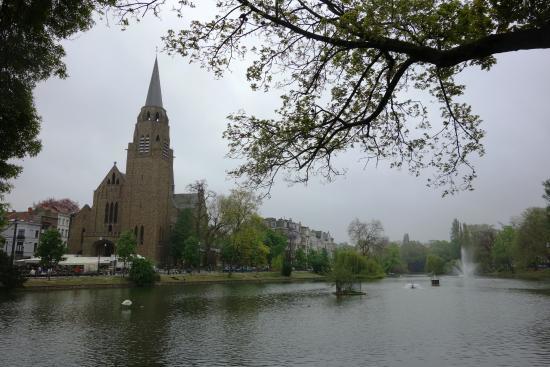 Heilig Kruiskerk