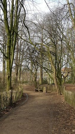 Roodebeekpark