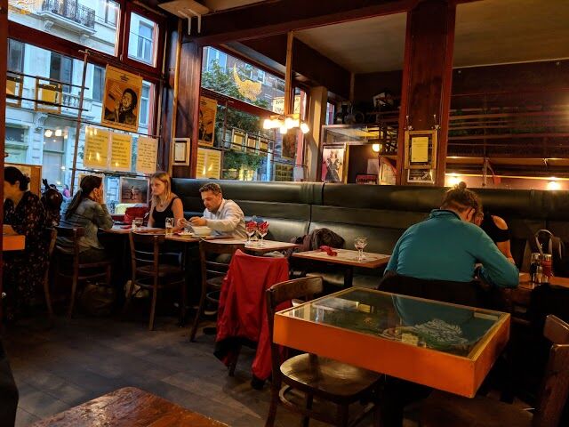 Indochine
