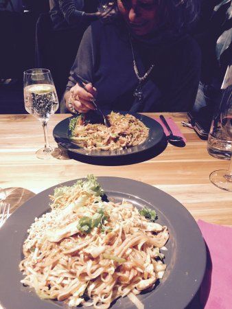 Thai Cafe
