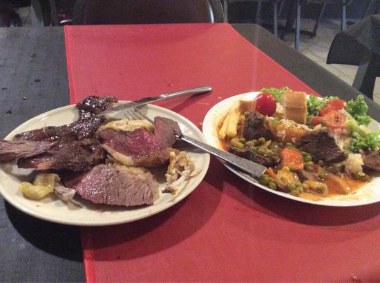 Bossa Nova Grill