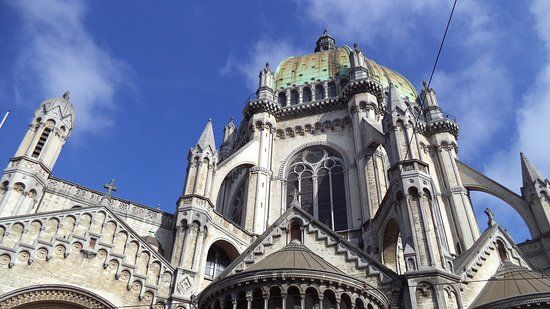 Koninklijke Sint-Mariakerk