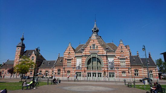 Musée du Train