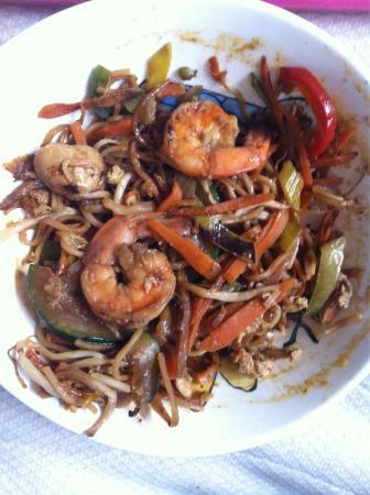 Thai Express