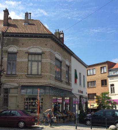 Chez Josy