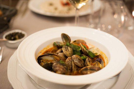 Restaurant Cappello