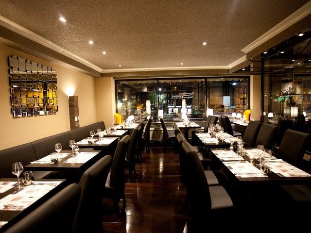 Brasserie The Spoon