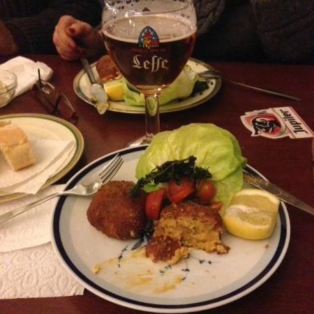 Cafe Au Laboureur