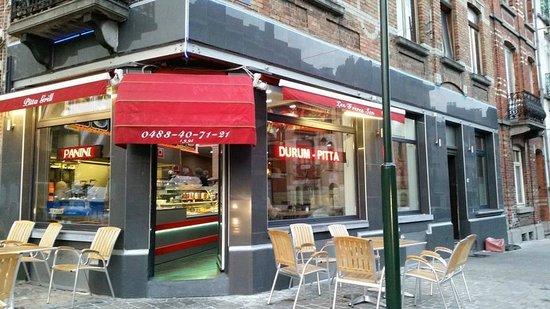 Les Freres Sen