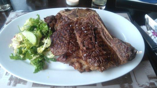 La Brochette du Chalet