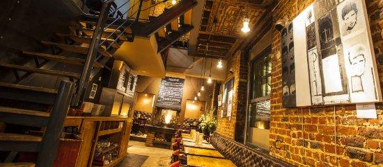 Brasserie Le Coach