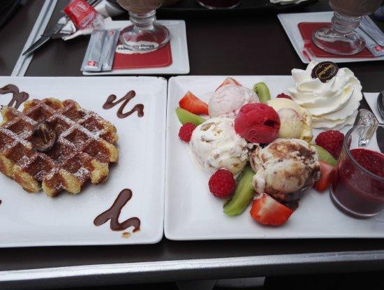 Häagen Dazs