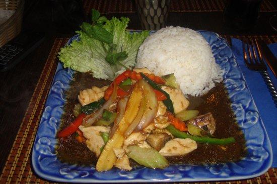 Fanny Thai