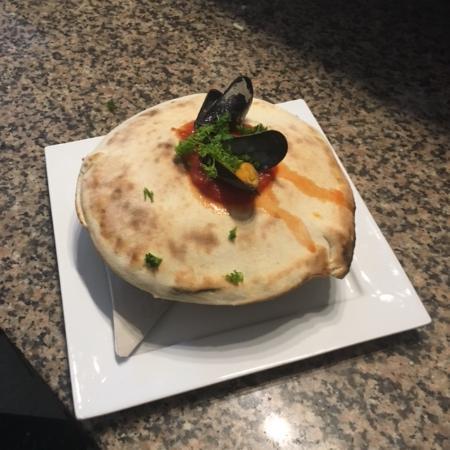 Pizzeria Acqua e Farina