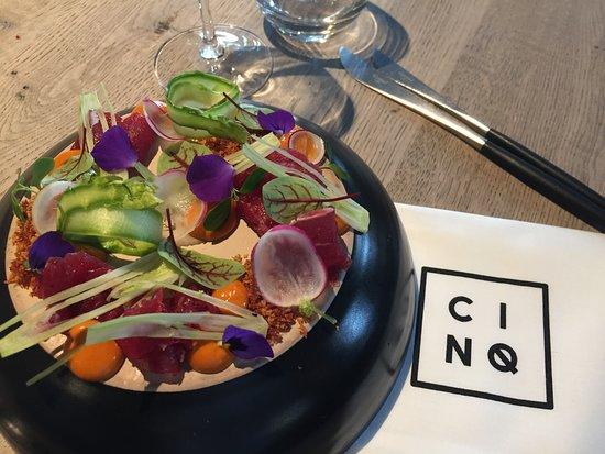 Resto Cinq