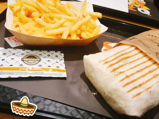 O'Tacos