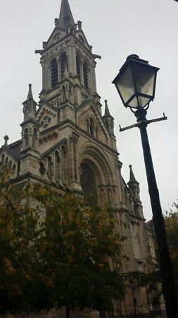 Sint-Gilliskerk