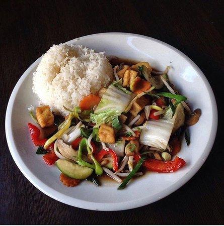 Yaki