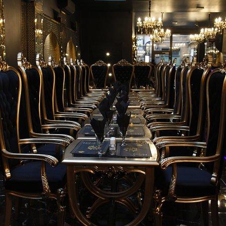 Maharaja Tandoori Restaurant