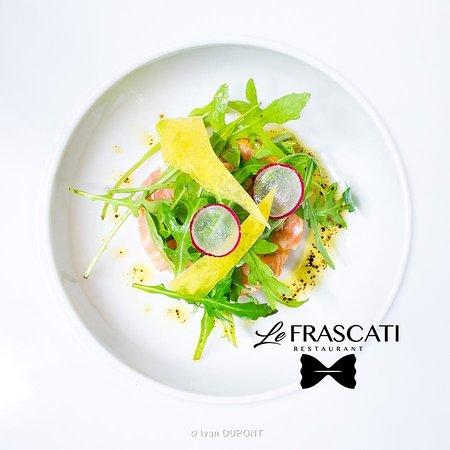 Le Frascati