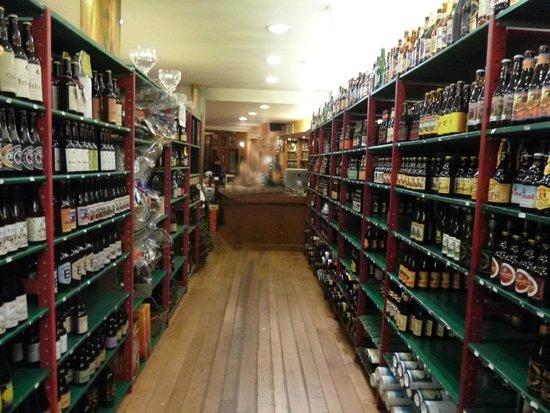 Beer Mania