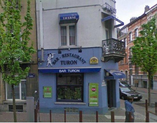 le Turon