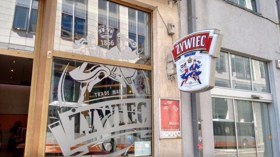 Zywiec