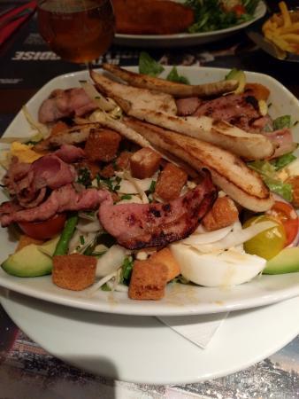 Schievelavabo Auderghem