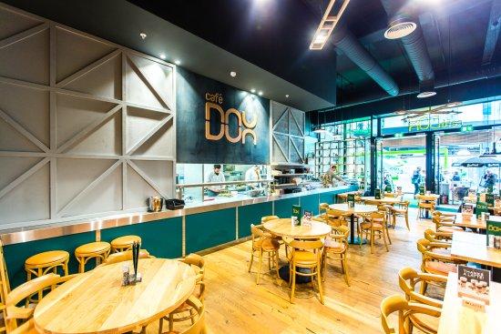 Cafe Dox
