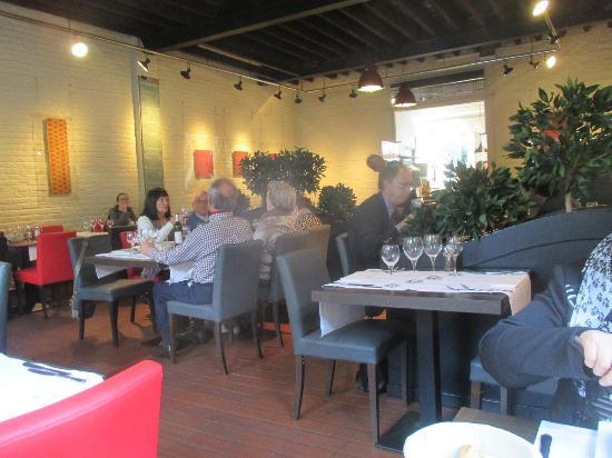 L'Atelier Europeen