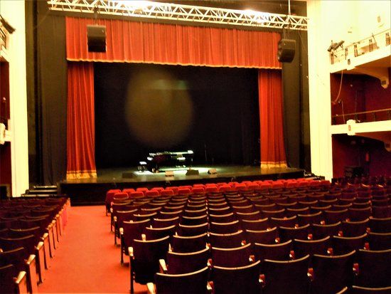 Theatre Saint-Michel