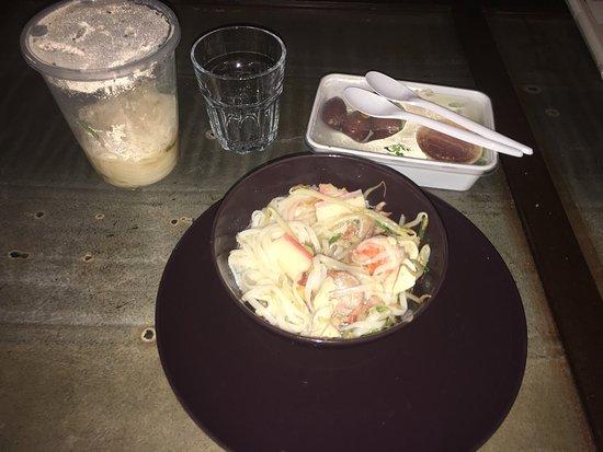 Thai Wok