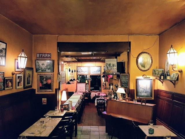 L'Ane Vert