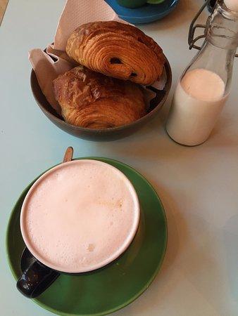 Boulangerie Charli