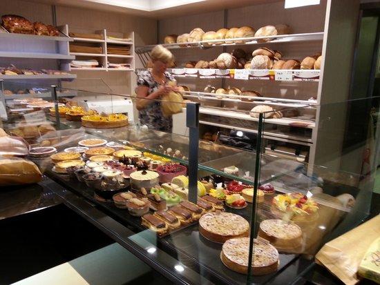Patisserie Goossens