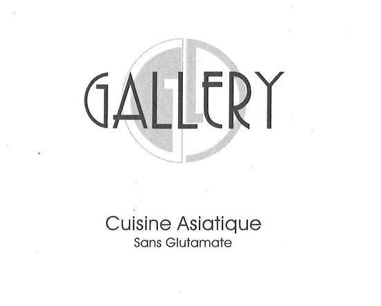 Gallery Resto-Boutique