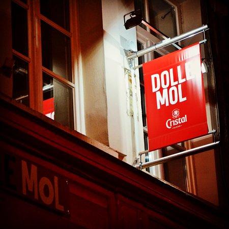 Dolle Mol
