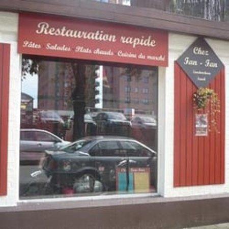 Chez Fan-Fan