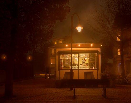 Friterie Chez Eugene