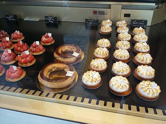 Gateau