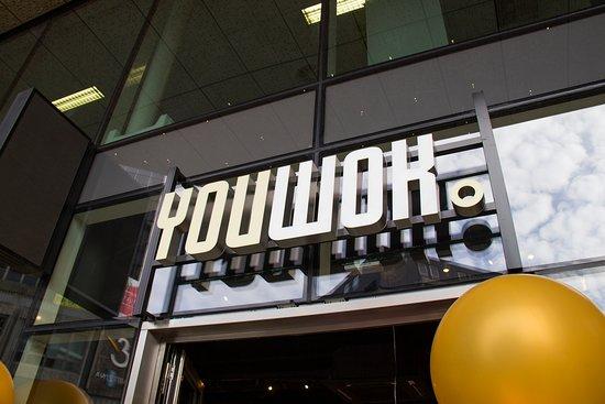 YouWok De Brouckere