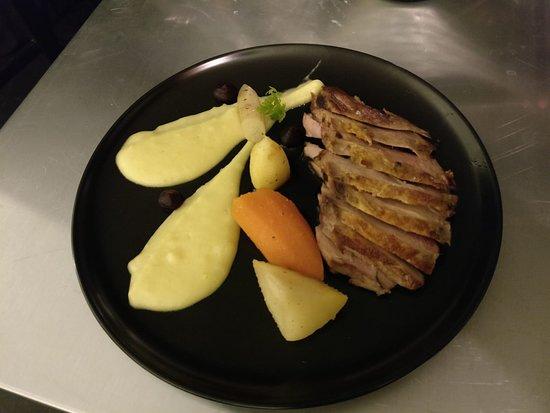 Tandem Restaurant