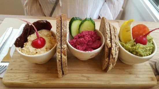 Le Pain Quotidien