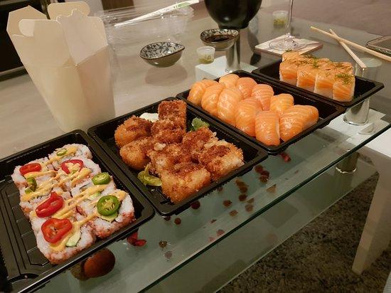 Sushiria