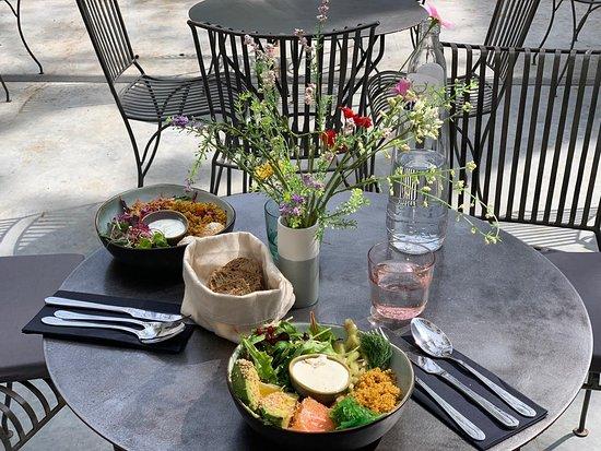 Martine Restaurant