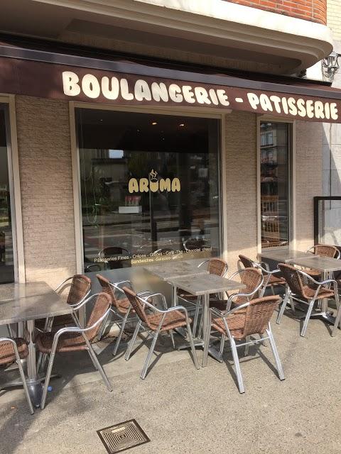Aroma