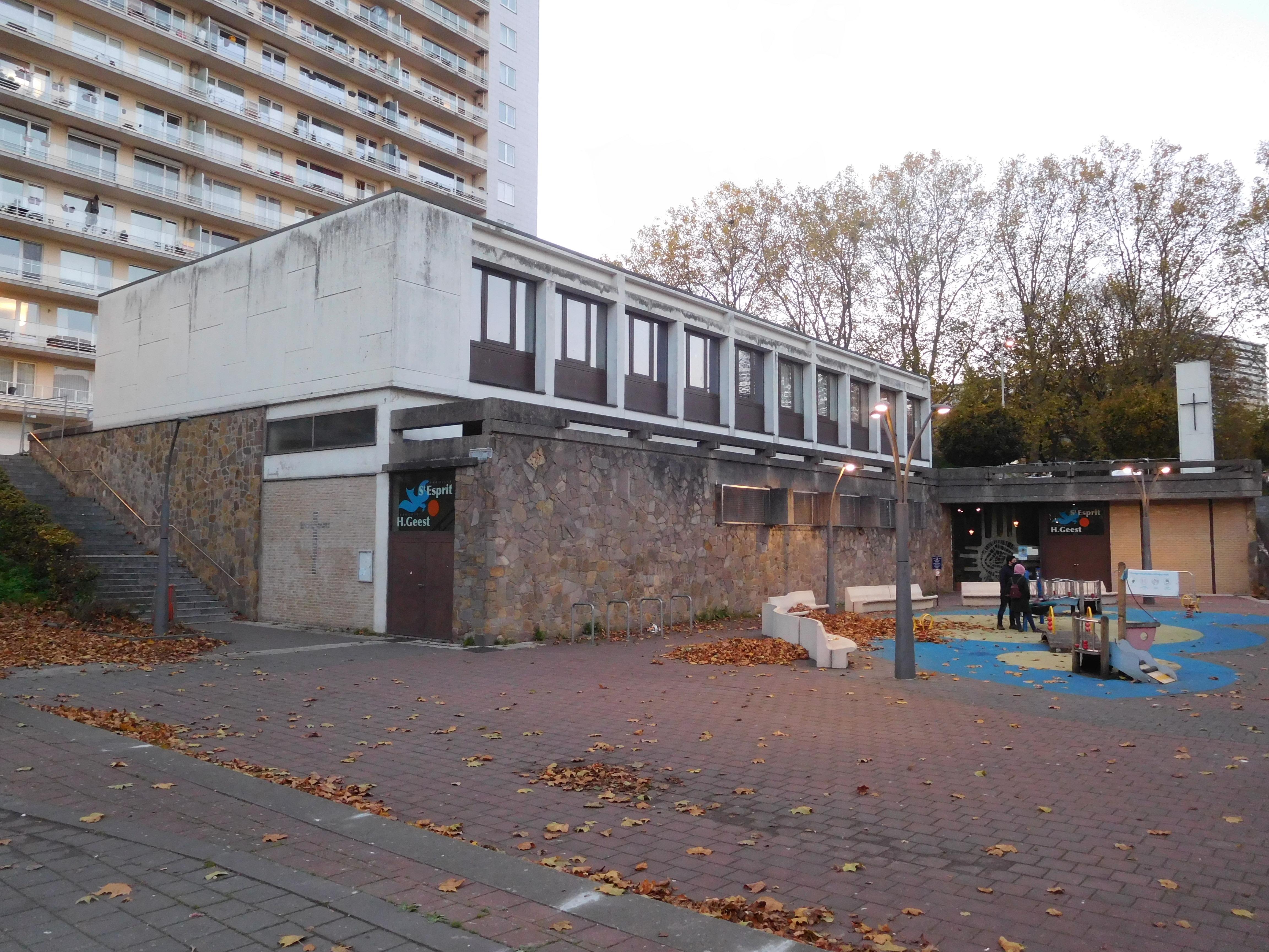 Heilige Geestkerk