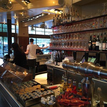 Cafe Belga