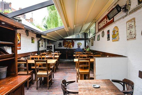 Au Vieux Spijtigen Duivel