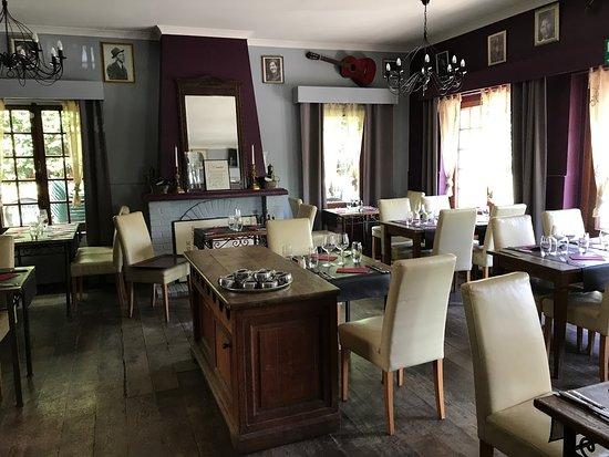 Chalet de la Pede